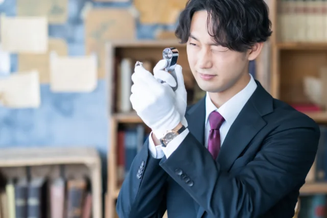 骨董品処分でトラブルを避けるための注意点は？