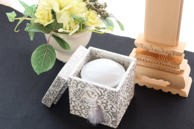 仏壇じまい後の供養の選択肢と費用の目安