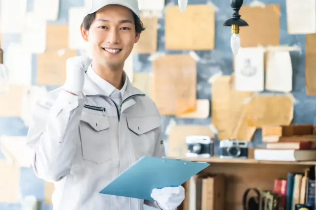 遺品整理業者を選ぶには許可証や費用をどのように見極める?