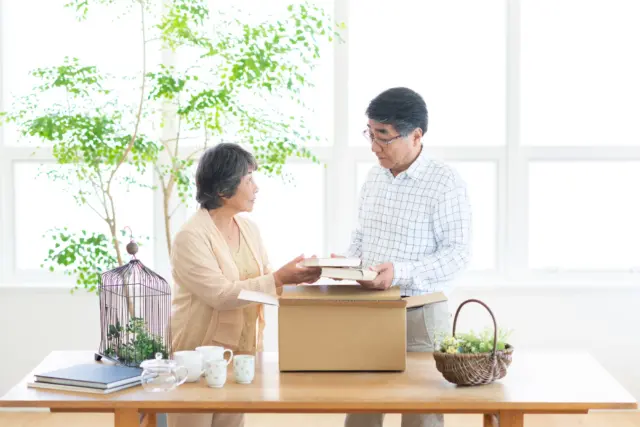 遺品整理で「買取」を考えるとき、まず知っておくべきこと