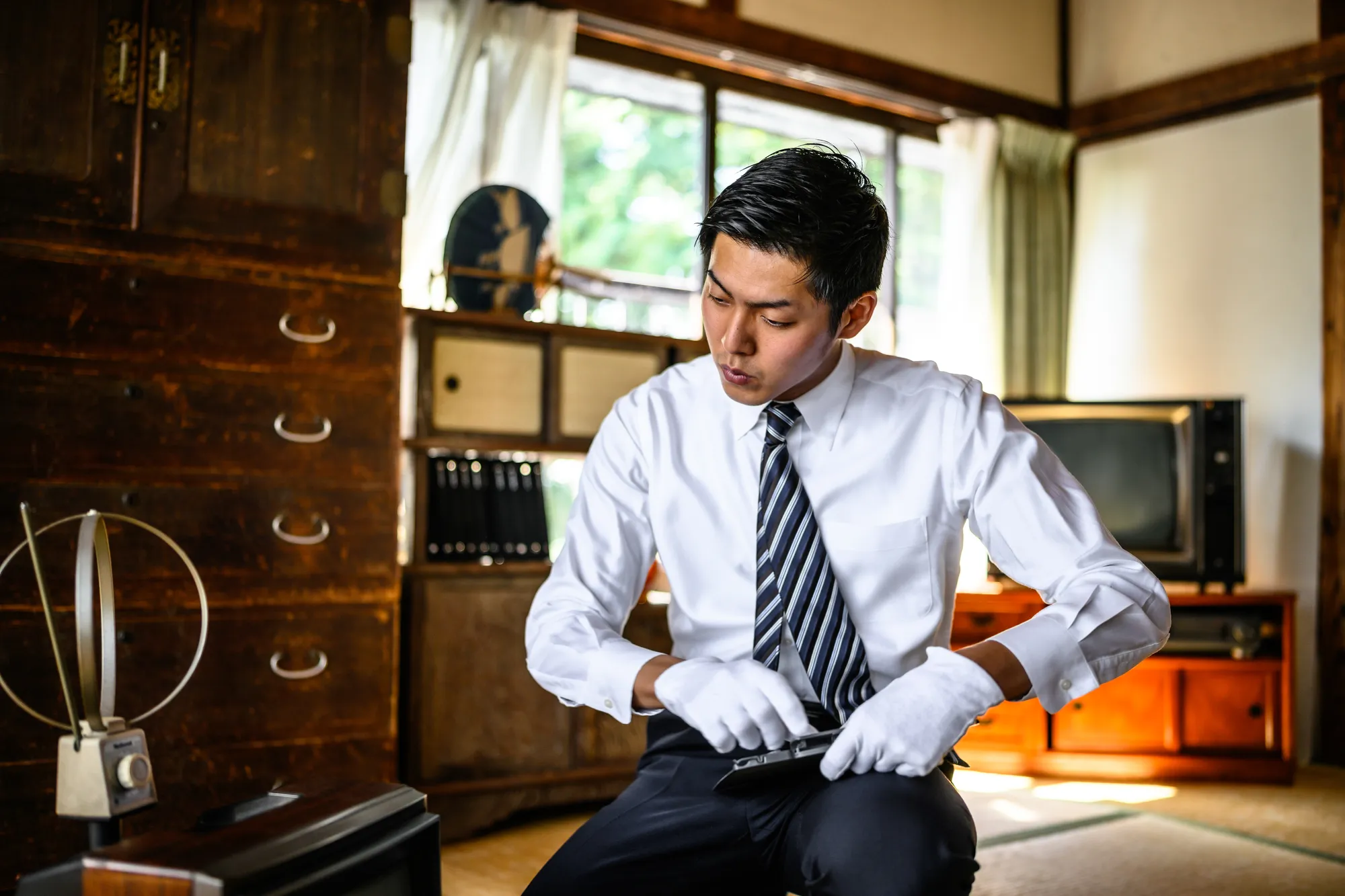 遺品整理業者の選び方で失敗しない!信頼できる業者の見極めと費用相場を解説