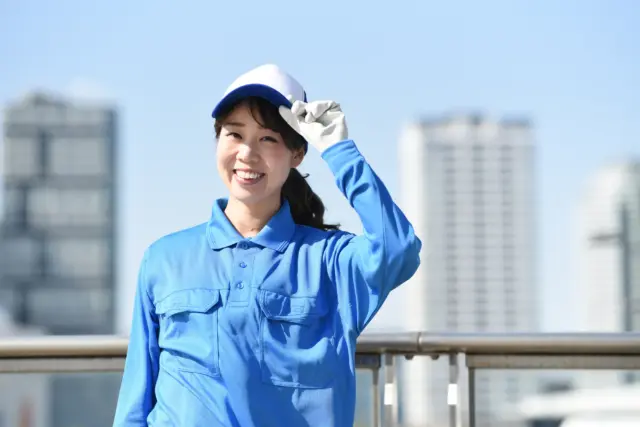 信頼できる遺品整理業者の選び方