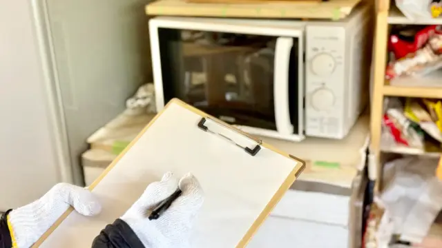 遺品整理費用が変動する主な要素