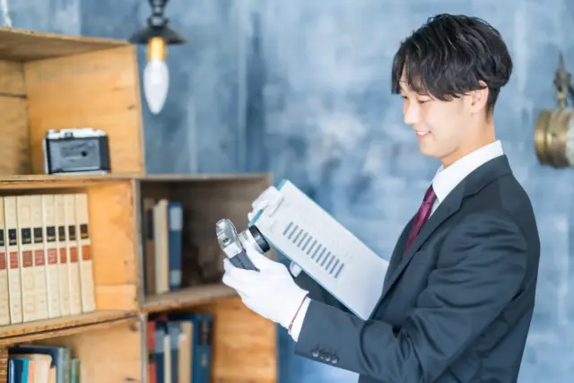 遺品整理で信頼できる業者の見分け方は？