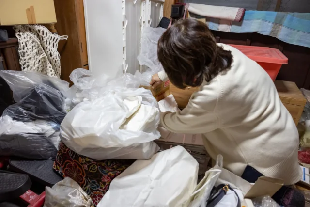 遺品整理の費用を抑えるための具体的な工夫とコツ