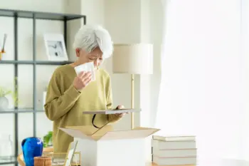 遺品整理で捨ててはいけないもの完全リスト！後悔しないための手順と専門業者の選び方解説