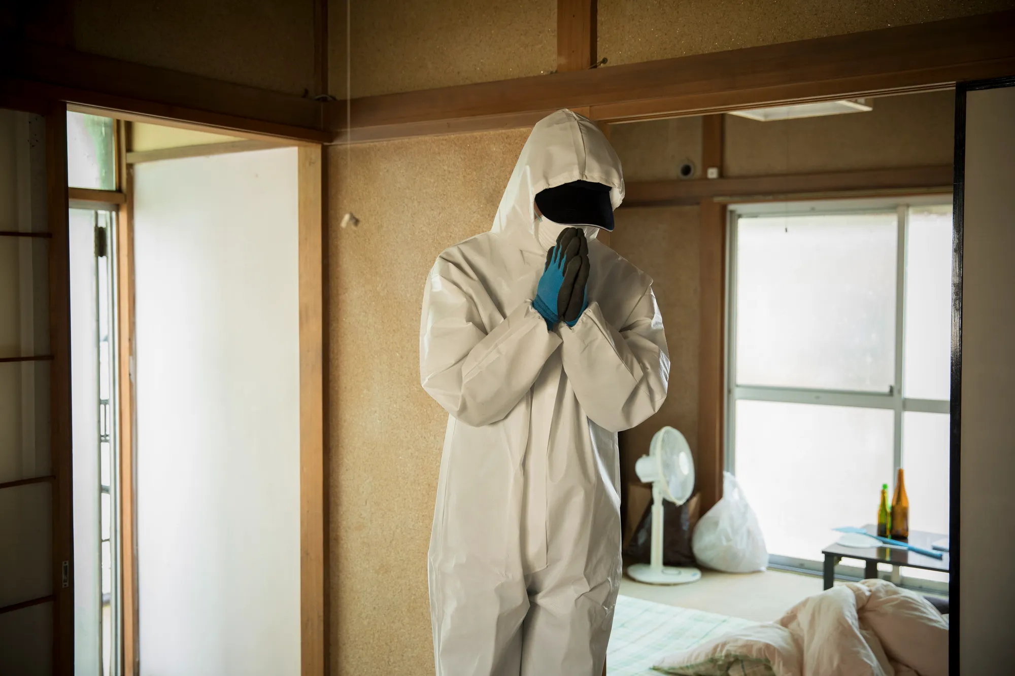 特殊清掃はいくらかかる?費用相場・料金内訳と高額請求を避ける業者選びの全知識を解説!