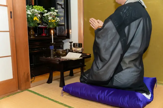 知っておきたい「閉眼供養」というけじめ