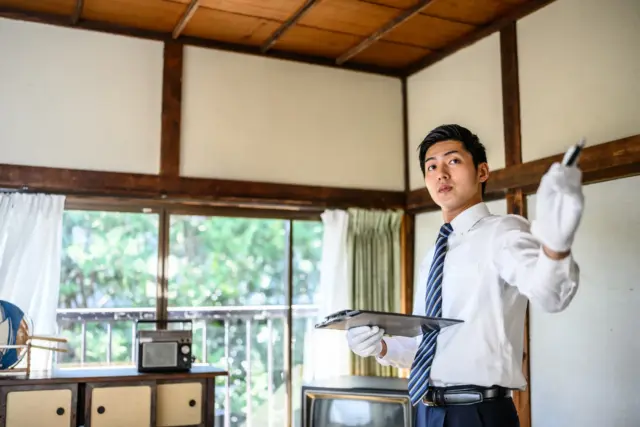 遺品整理業者の賢い利用法
