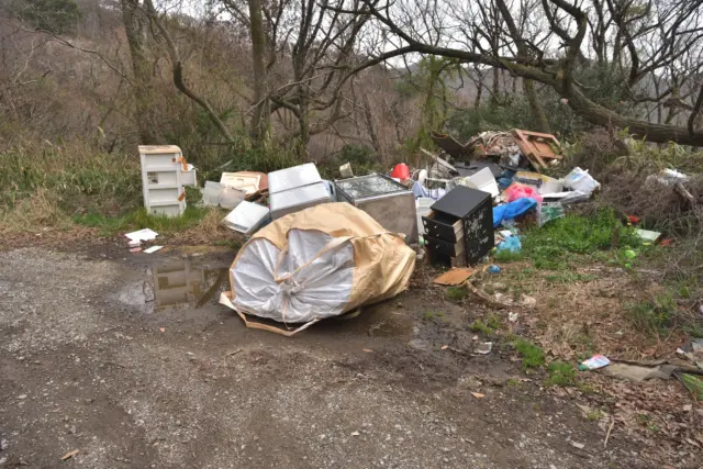【要注意】遺品整理業者とのトラブル事例と悪徳業者の手口