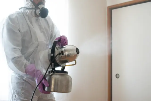 特殊清掃の見積書で見るべき10の作業項目