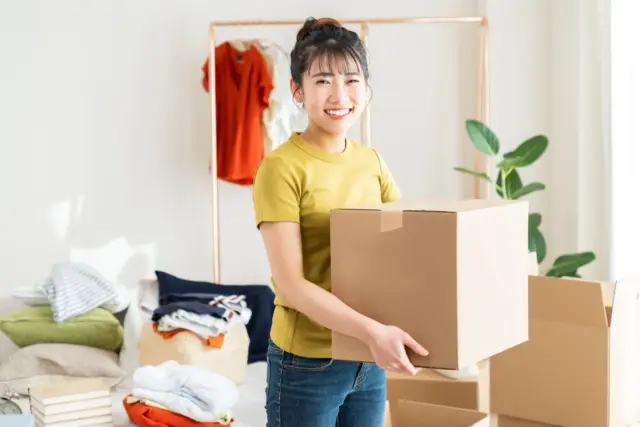 一軒家の遺品整理費用を安く抑えるコツは？