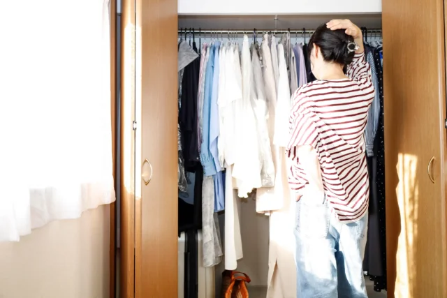 遺品整理の衣類処分でよくあるトラブルと回避策は？