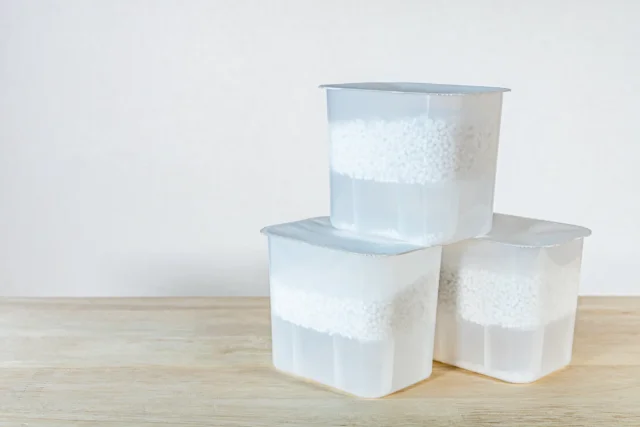 大量の衣類を処分した後のクローゼットはどう手入れすればいい？