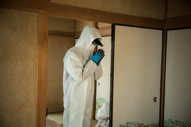 信頼できる特殊清掃業者を選ぶには？